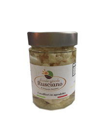 Azienda Agricola Rusciano