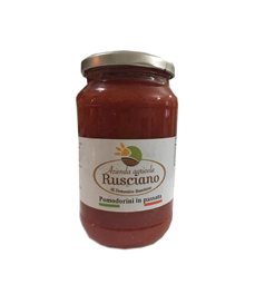 Azienda Agricola Rusciano